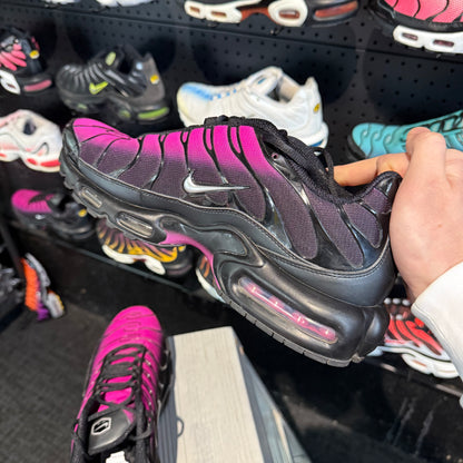 Nike Air Max Plus 'TN' Pink Sunset (Second hand)