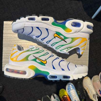 Nike Air Max Plus 'TN' Brazil (Second hand)