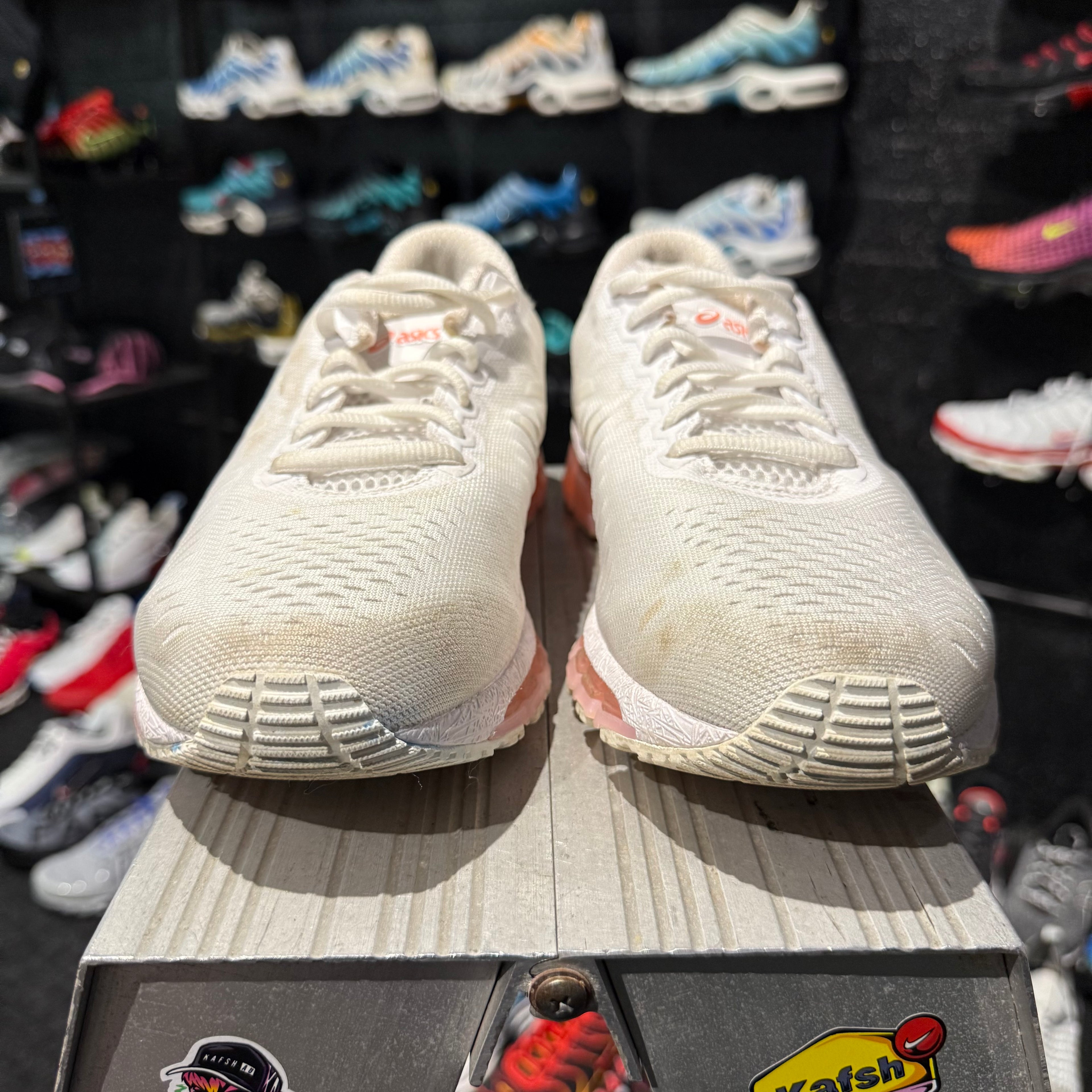 Asics Gel-Quantum 360 1 'Cotton Candy' (Second hand)