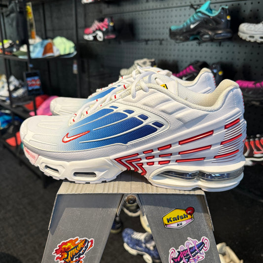 Nike Air Max Plus 'TN3' Tide (Second hand)