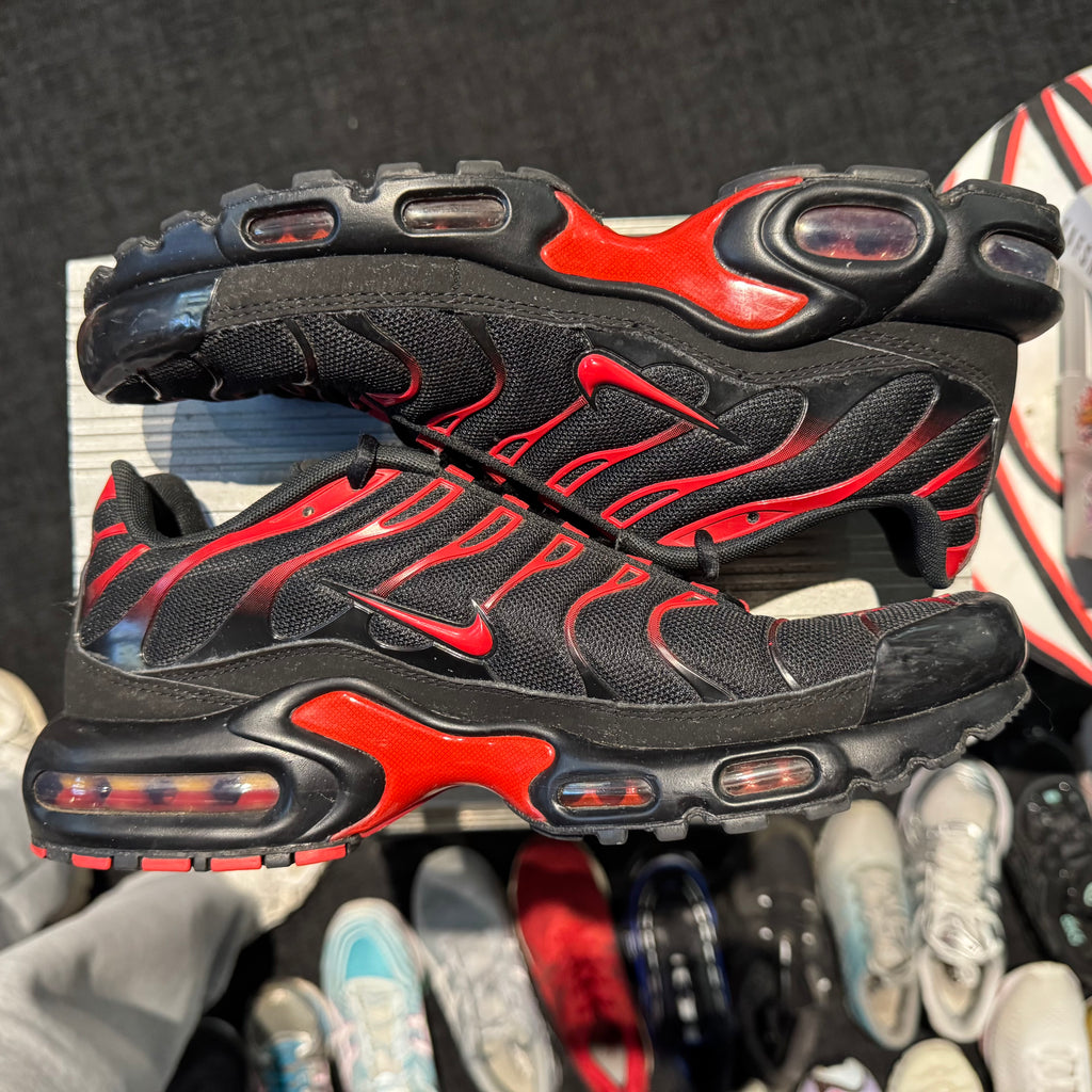 Nike Air Max Plus TN 'Hate' (Second hand)
