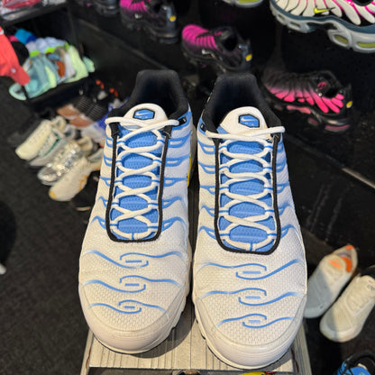 Nike Air Max Plus 'TN' Poseidon (Second hand)