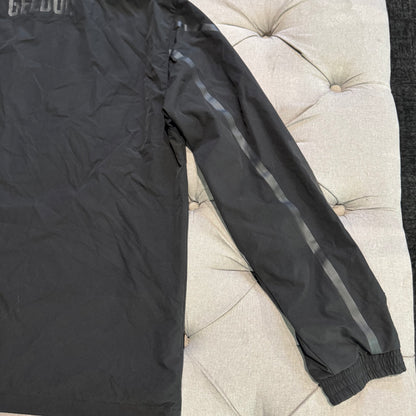 Geedup G Logo Jacket 'Black' (Second hand)