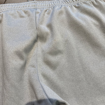 Lacoste Sport Reflective Logo Track Pants 'Grey' (Second hand)