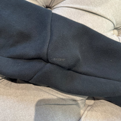Nike Tech Fleece Jacket 'Black' (Second hand)