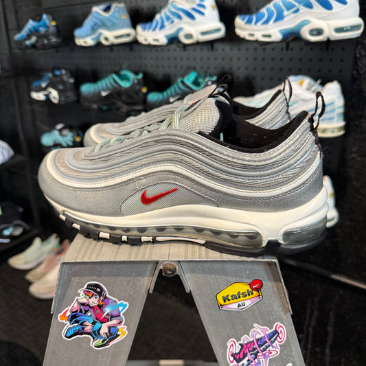 Nike Air Max 97 'Silver Bullet' (2022) (Second hand)