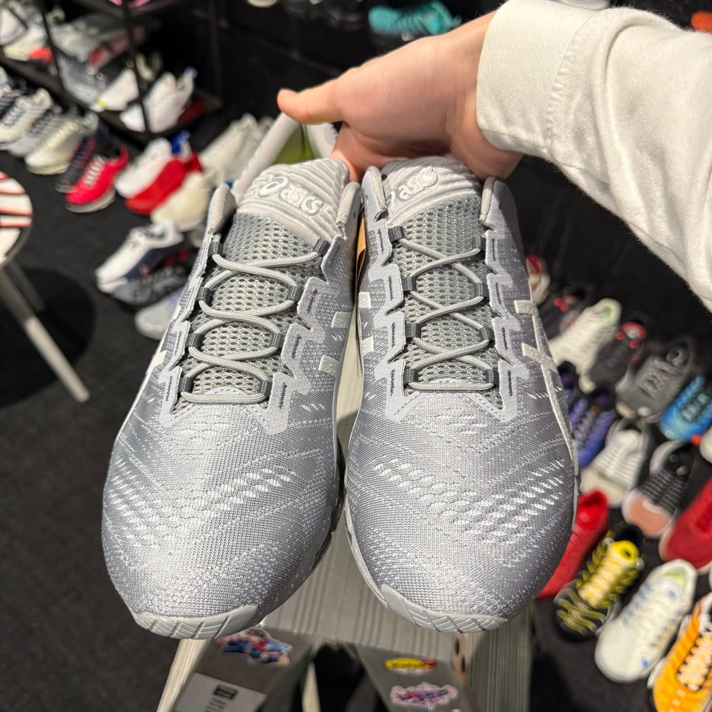 Asics Gel-Quantum 360 5 Jacquard 'Gravel Piedmont Grey' (Brand New)