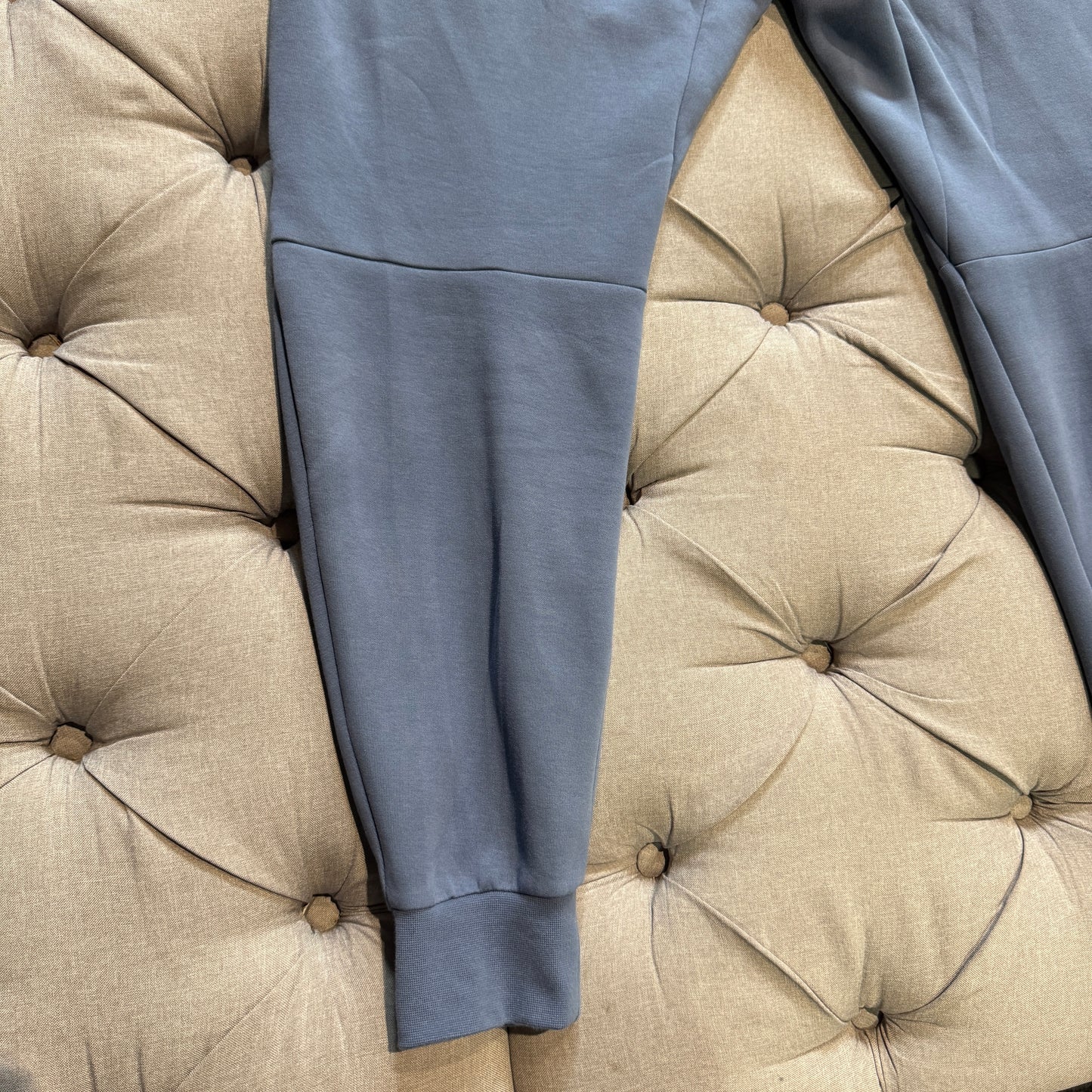 Nike Tech Fleece Pants 'Dusty Blue' (Second hand)