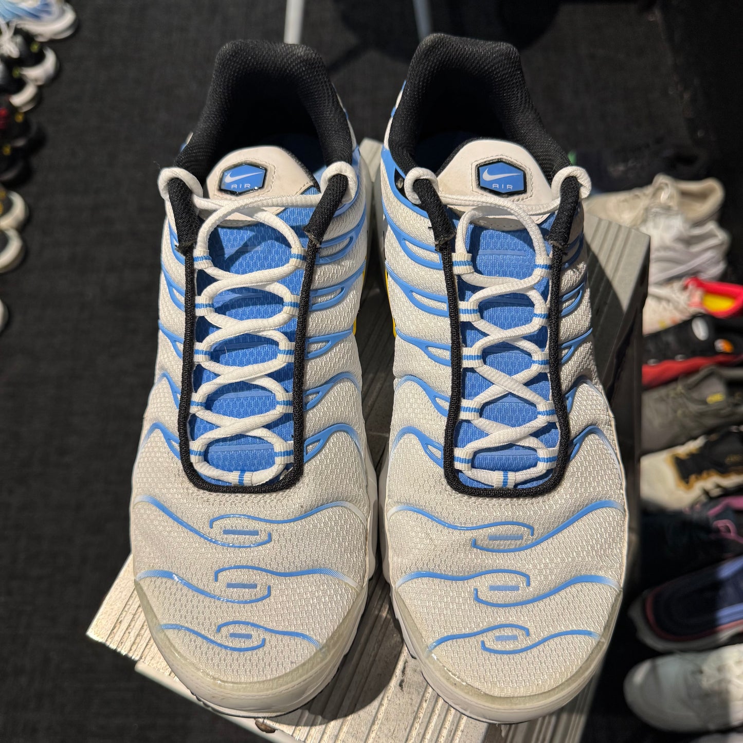 Nike Air Max Plus TN 'Posideon' (Second hand)