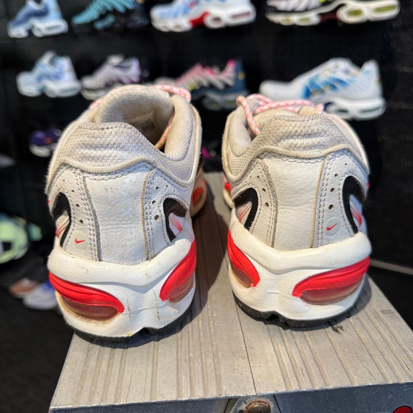 Nike Air Tailwind 4 'Pink Orbit' (Second hand)
