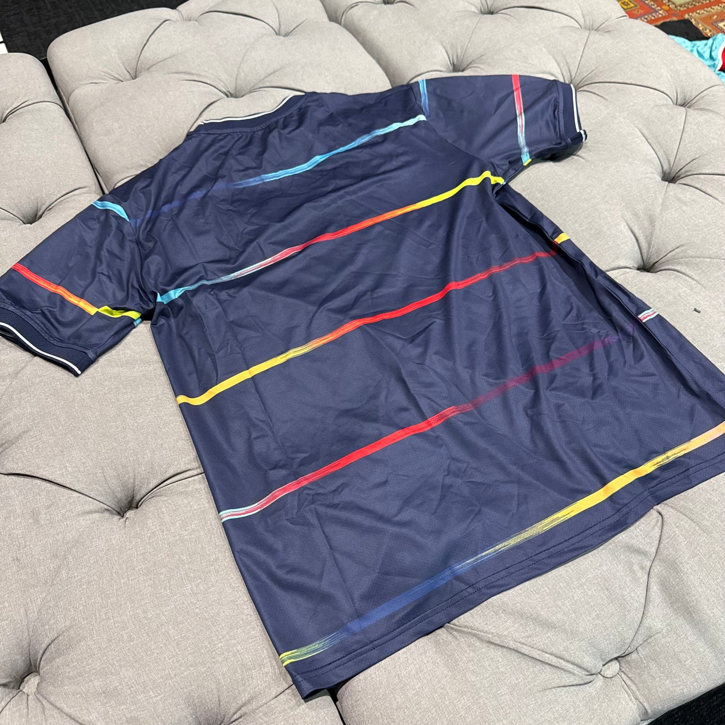 Geedup Since 2010 Sportsman Jersey 'Navy' (Second hand)