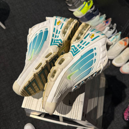 Nike Air Max Plus 'TN3' Aquamarine (Second hand)