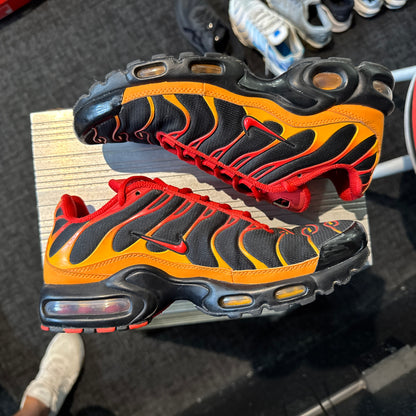 Nike Air Max Plus TN 'Volcano' (Second hand)