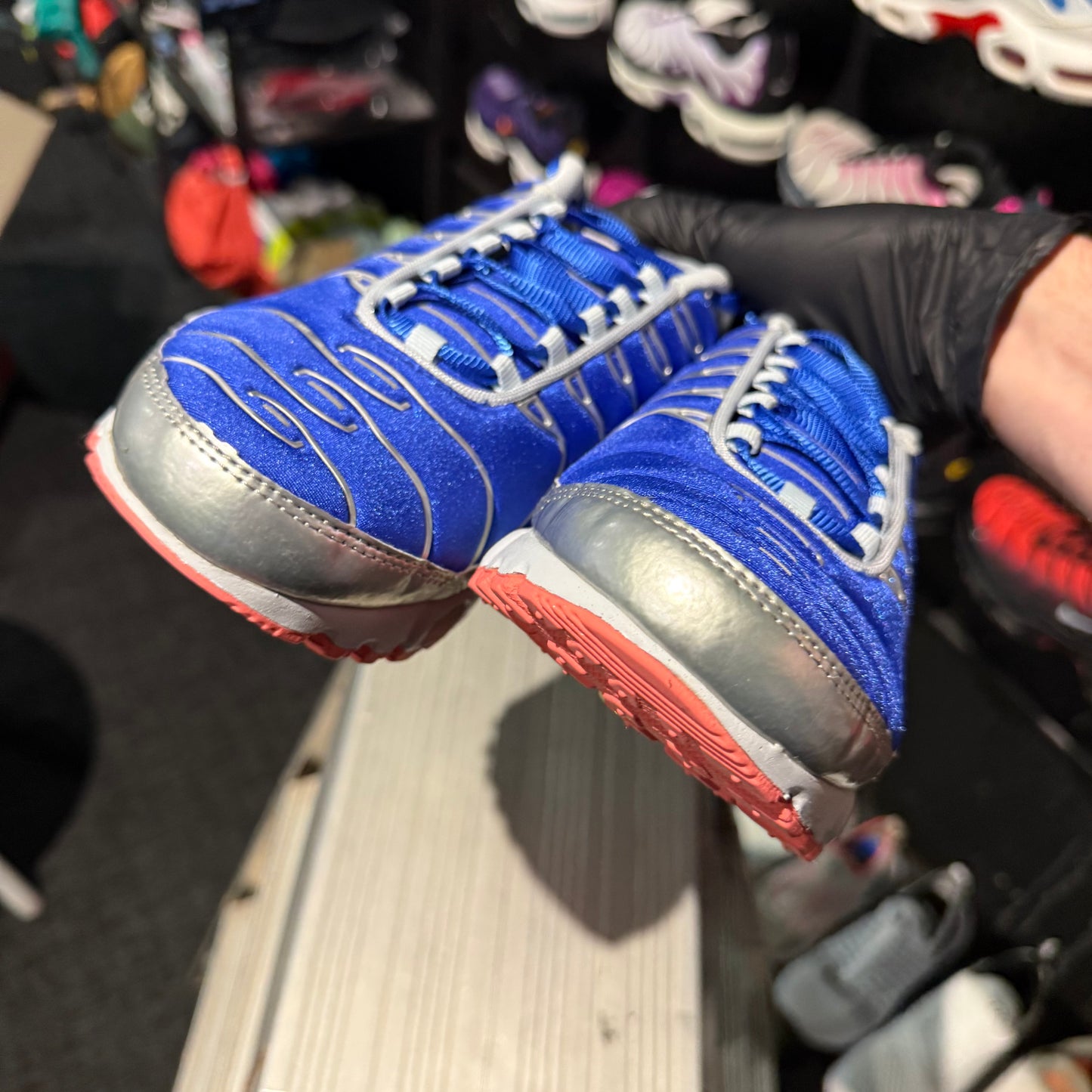 Nike Air Max Plus 'TN' Ultraman (Second hand)