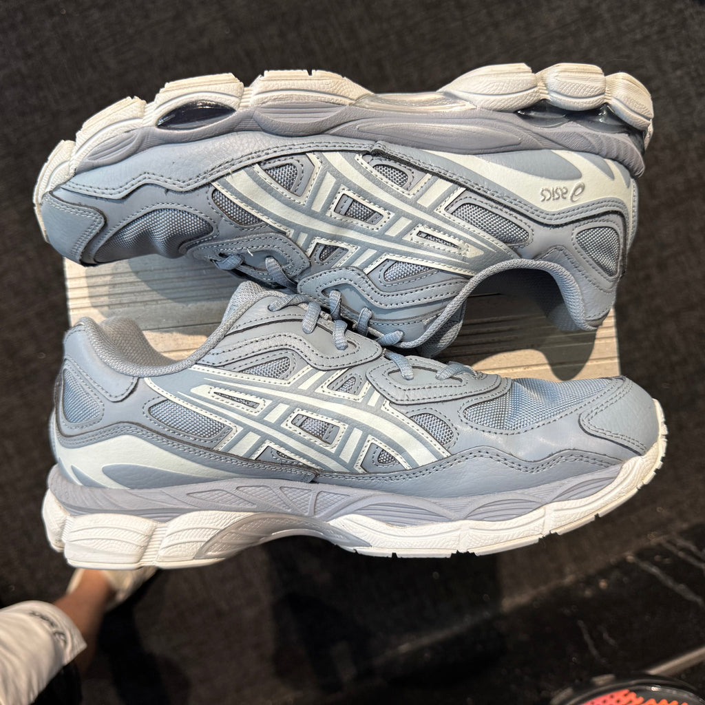 Asics Gel NYC 'Slate Blue' (Second hand)