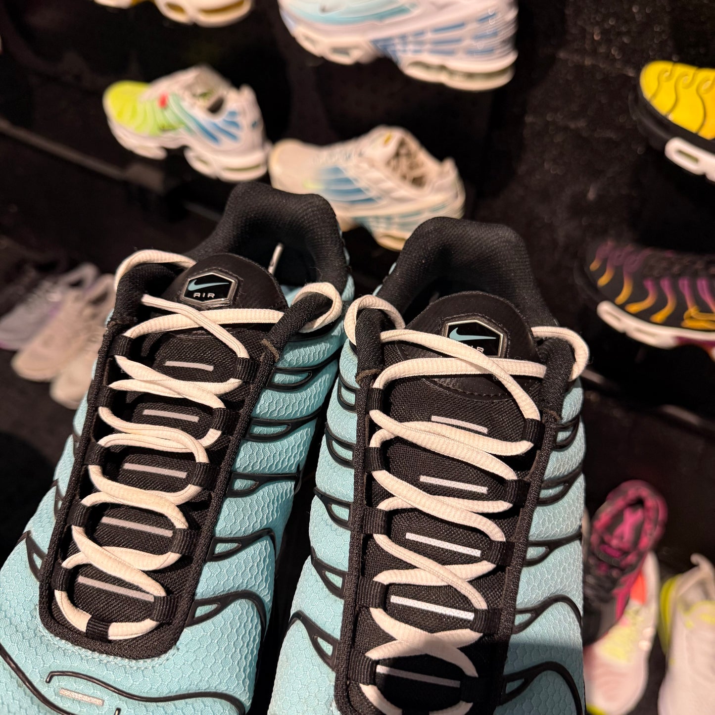 Nike Air Max Plus TN 'Dark Tiffany' (2020) (Second hand)