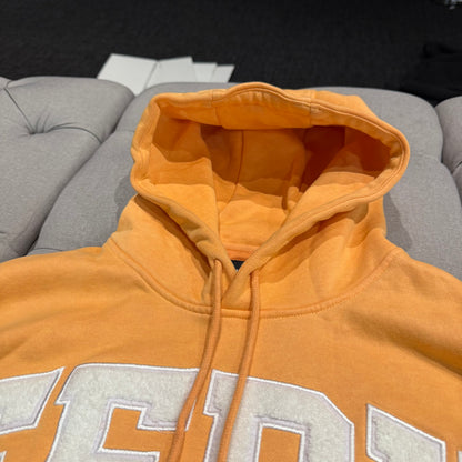Geedup Team Logo Hoodie 'Peach' (Second hand)