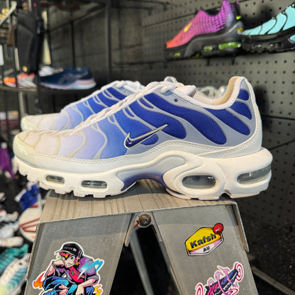 Nike Air Max Plus TN 'Blue Fade' (Second hand)