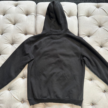 Geedup Handstyle Hoodie 'Black Lavender' (Second hand)