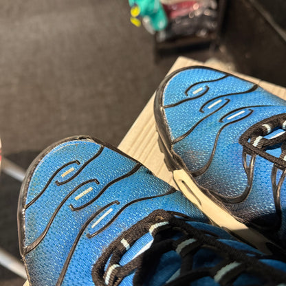 Nike Air Max Plus 'TN' Aquarius Blue (Second hand)