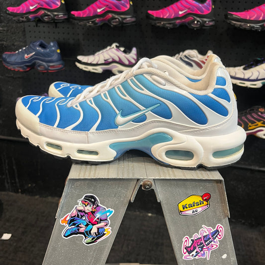 Nike Air Max Plus TN 'Battle Blue' (Second hand)
