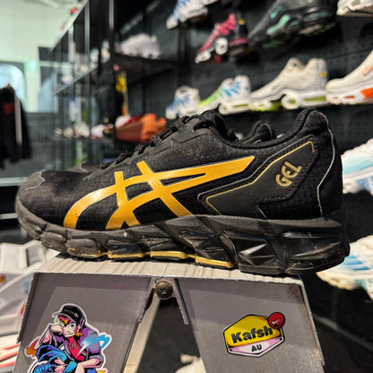 Asics Gel-Quantum 360 6 'Black Gold' (Second hand)