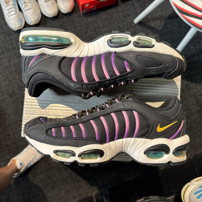 Nike Air Tailwind 4 ACG 'Black Purple Gold' (Second hand)