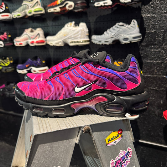 Nike Air Max Plus 'TN' Fireberry (Second hand)