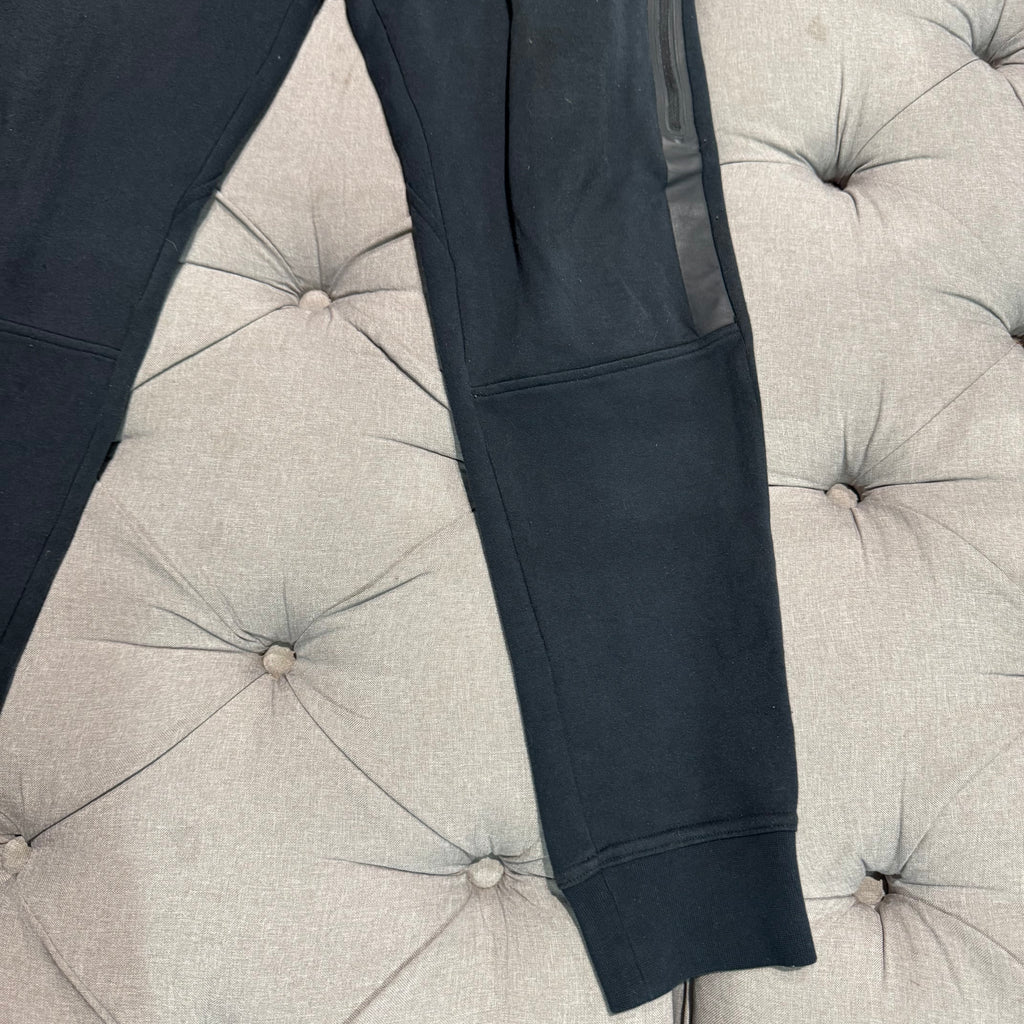 Nike Tech Fleece Pants 'Black' (Second hand)