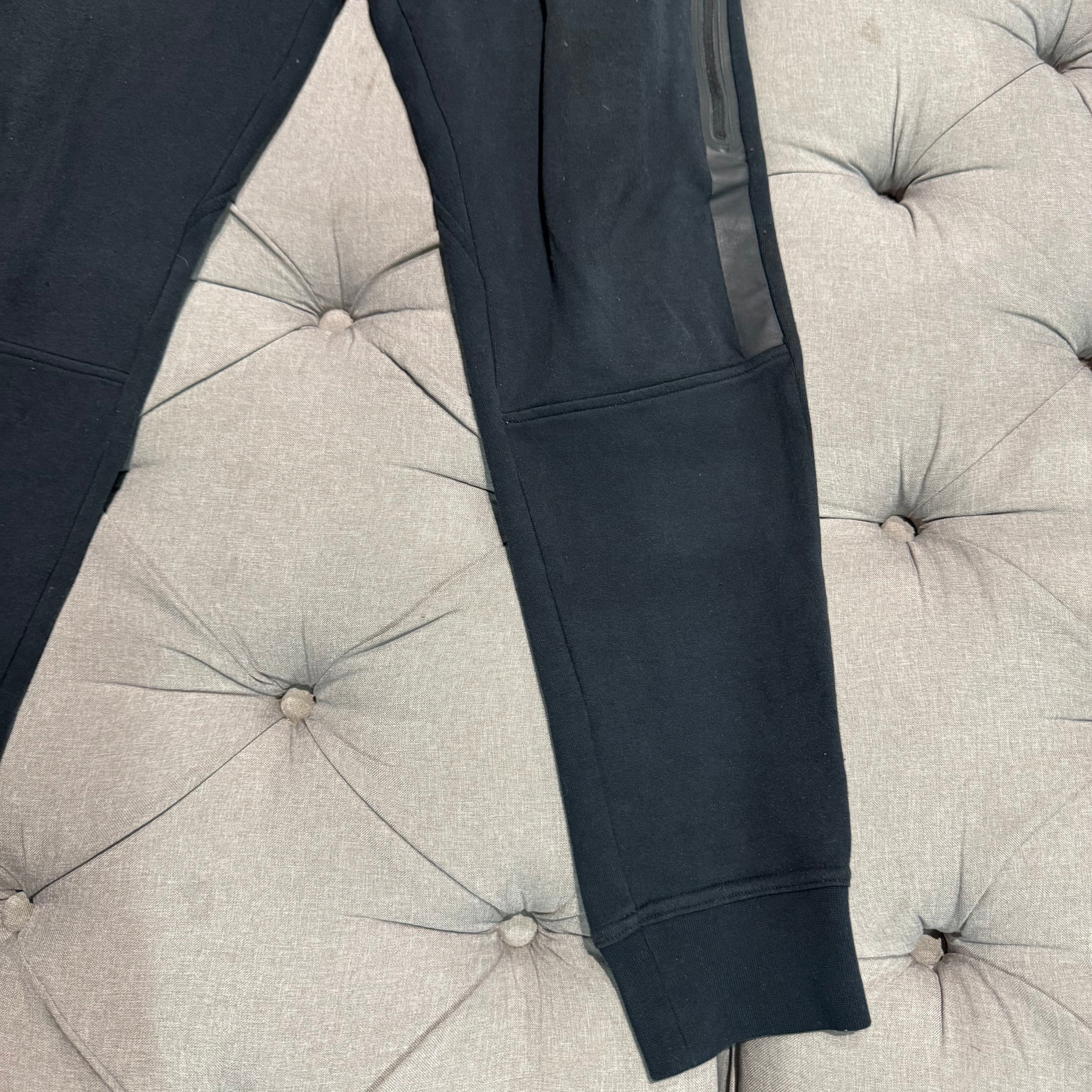 Nike Tech Fleece Pants 'Black' (Second hand)
