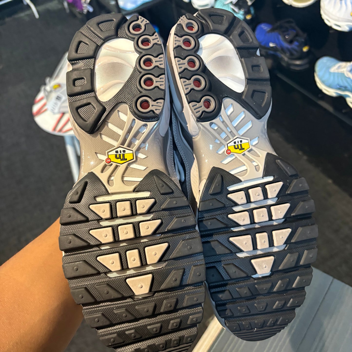 Nike Air Max Plus TN 'Year of the Snake' (Second hand)