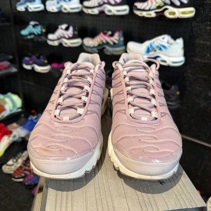 Nike Air Max Plus TN 'Pink Foam Plum Fog' (Second hand)