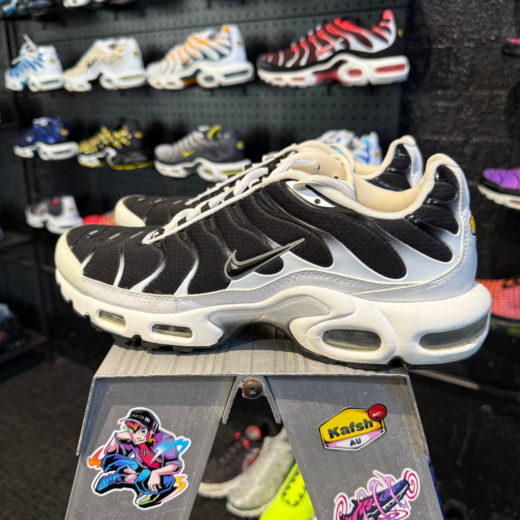 Nike Air Max Plus TN 'Killer Whale' (Second hand)