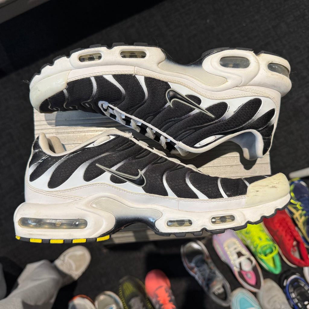 Nike Air Max Plus TN 'Killer Whale' (Second hand)