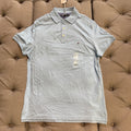 Tommy Hilfiger Polo Shirt Baby 'Blue'