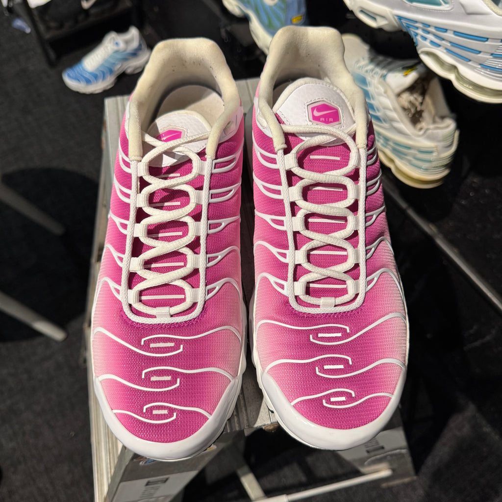 Nike Air Max Plus TN 'Pink Fade' (Second hand)