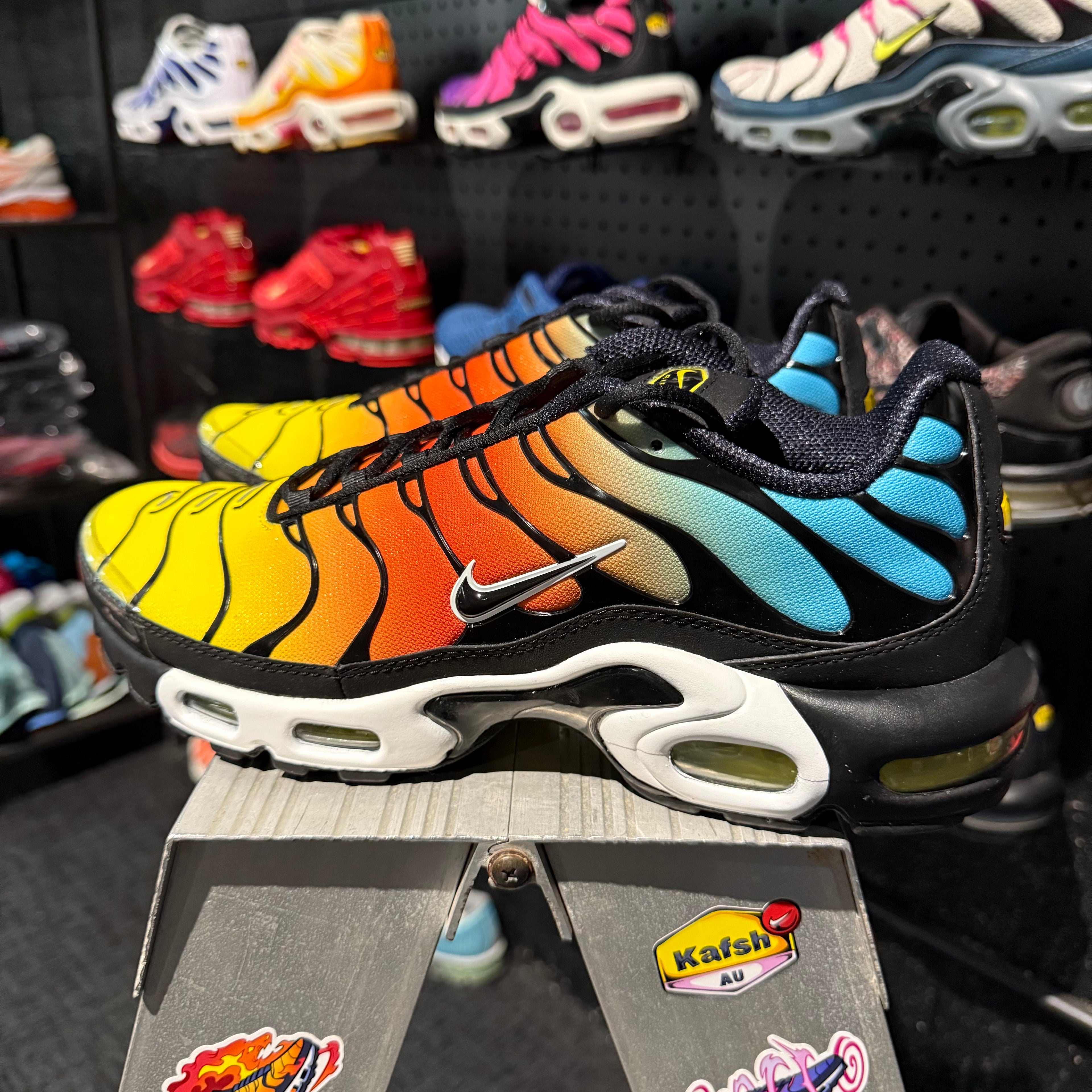 Nike Air Max Plus 'TN' Impact (Brand New)