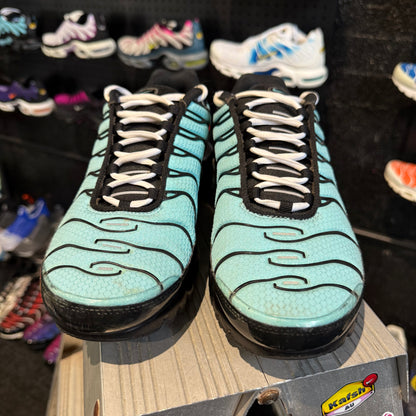 Nike Air Max Plus TN 'Dark Tiffany' 2020 (Second hand)