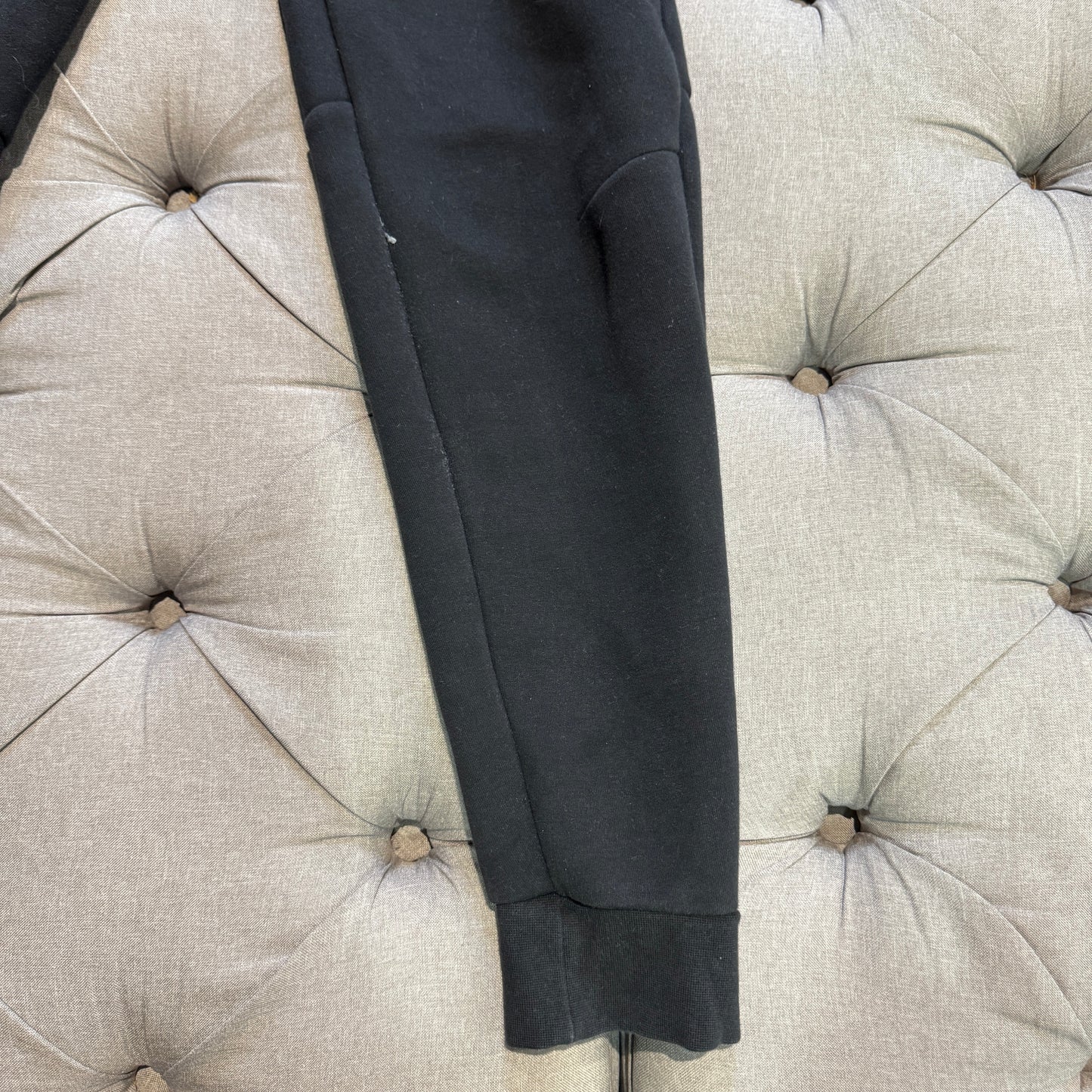 Nike Tech Fleece Pants 'Black' (Second hand)