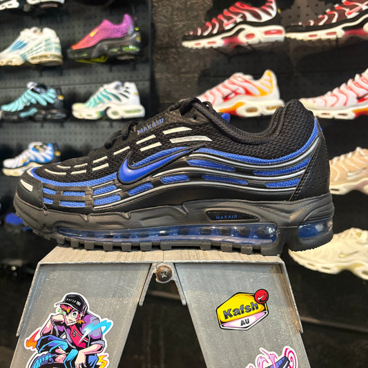 Nike Airmax TL 2.5 'Black Blue' (Second hand)