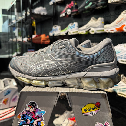 Asics Gel-Quantum 360 7 'Pure Silver' (Second hand)