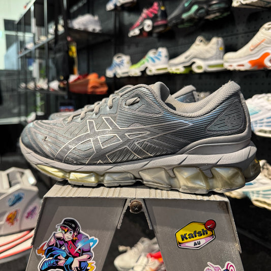 Asics Gel-Quantum 360 7 'Pure Silver' (Second hand)