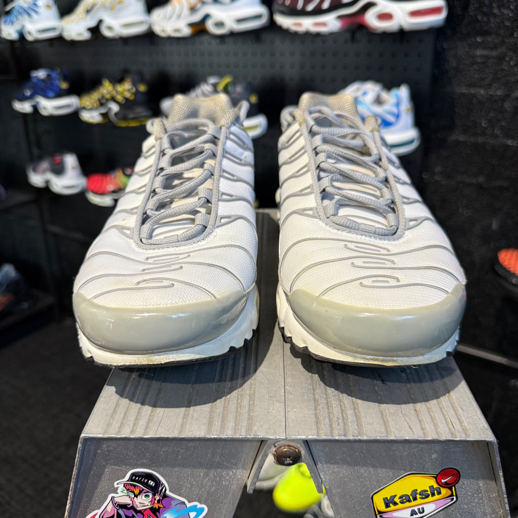 Nike Air Max Plus TN 'Glacier' (Second hand)