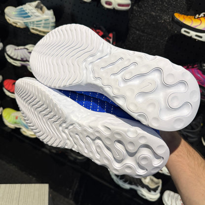 Nike React Phantom Run 2 'Blue White' (Brand New)