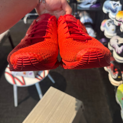 Asics Gel-Quantum 360 Knit 2 'Triple Red' (Second hand)