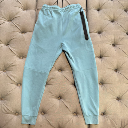 Nike Tech Fleece Pants 'Blue' (Second hand)