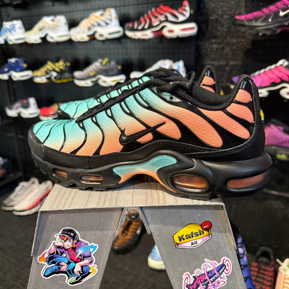 Nike Air Max Plus TN 'South Beach' (Brand New)