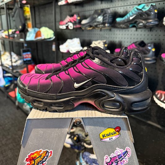 Nike Air Max Plus 'TN' Pink Sunset (Second hand)