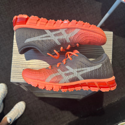Asics Gel-Quantum 180 4 'Sun Coral Grey' (Second hand)
