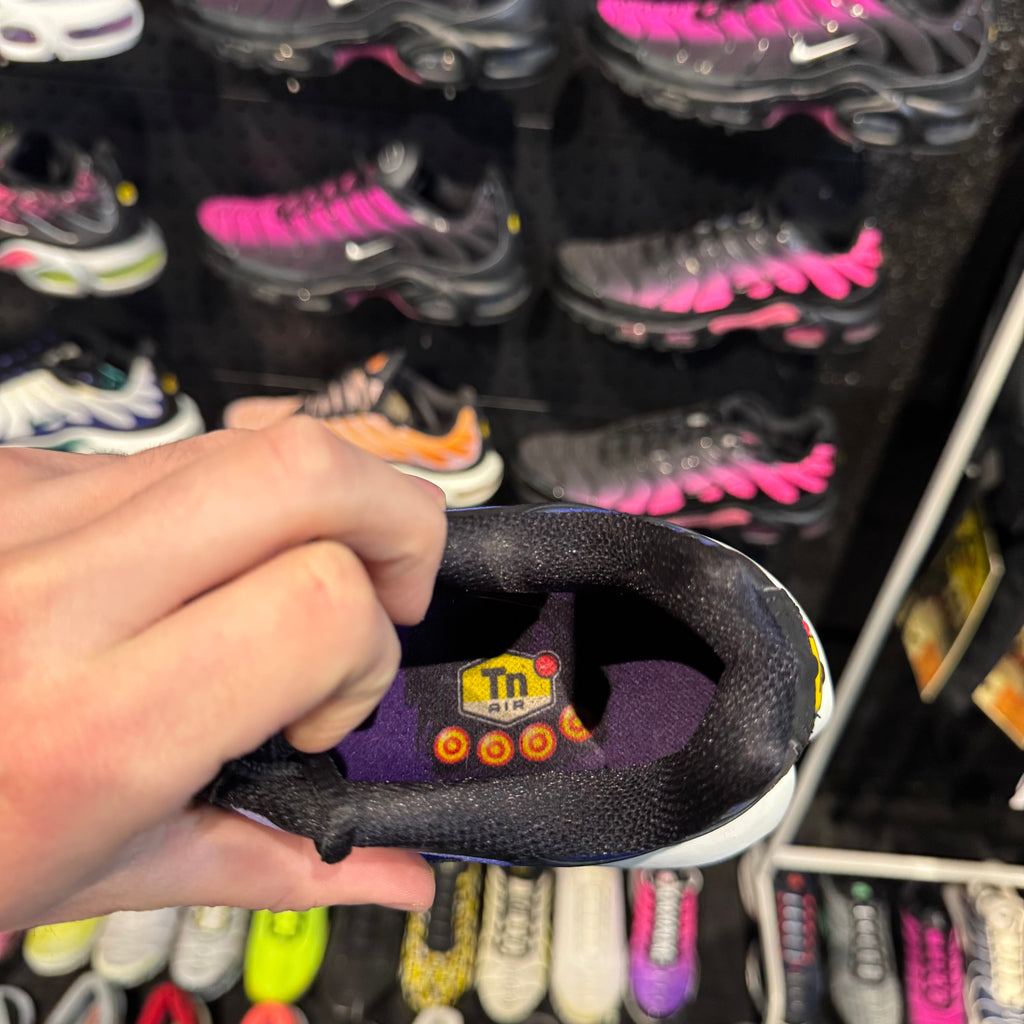 Nike Air Max Plus TN OG (2018) 'Voltage Purple' (Second hand)